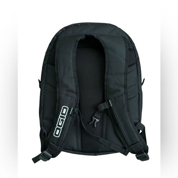OGIO Black Multi Compartment Backpack GUC - Picture 7 of 7